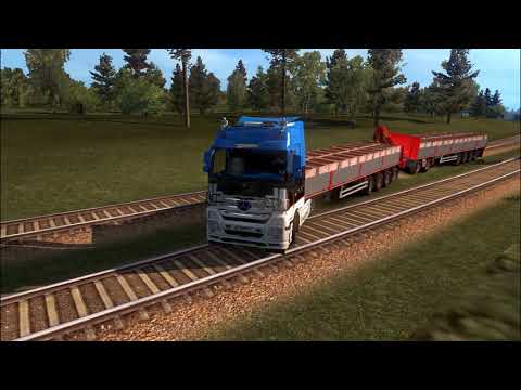 Euro truck simulator 2 v1.27.1.7s inclu all dlc 1